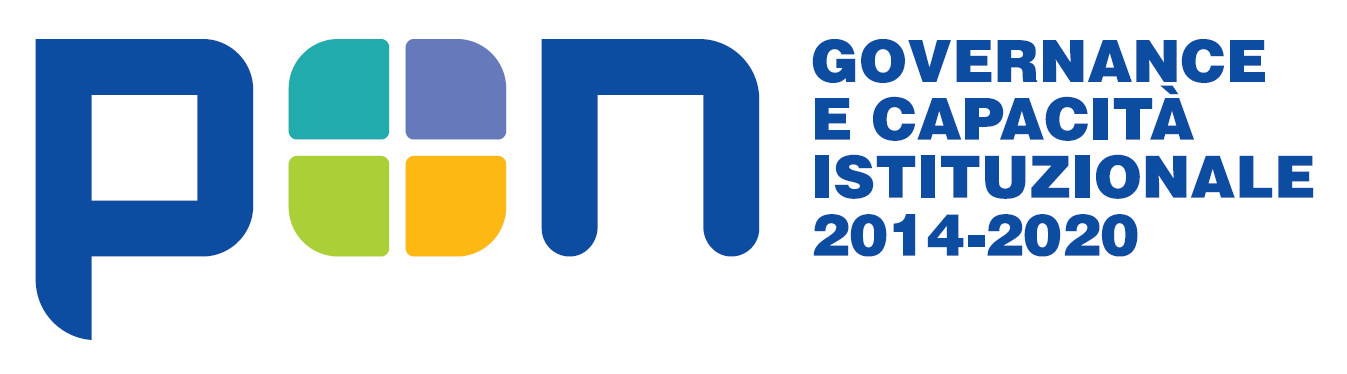 PON Governance e Capacità Istituzionale 2014-2020